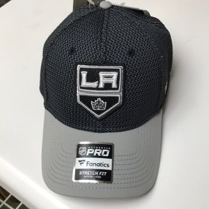 LA Kings hat